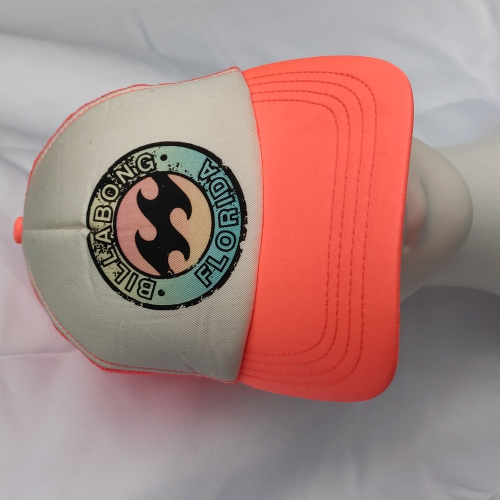 Billabong Adjustable Snapback - image 1